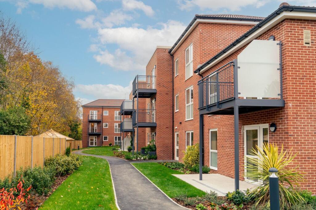 Shared gardens