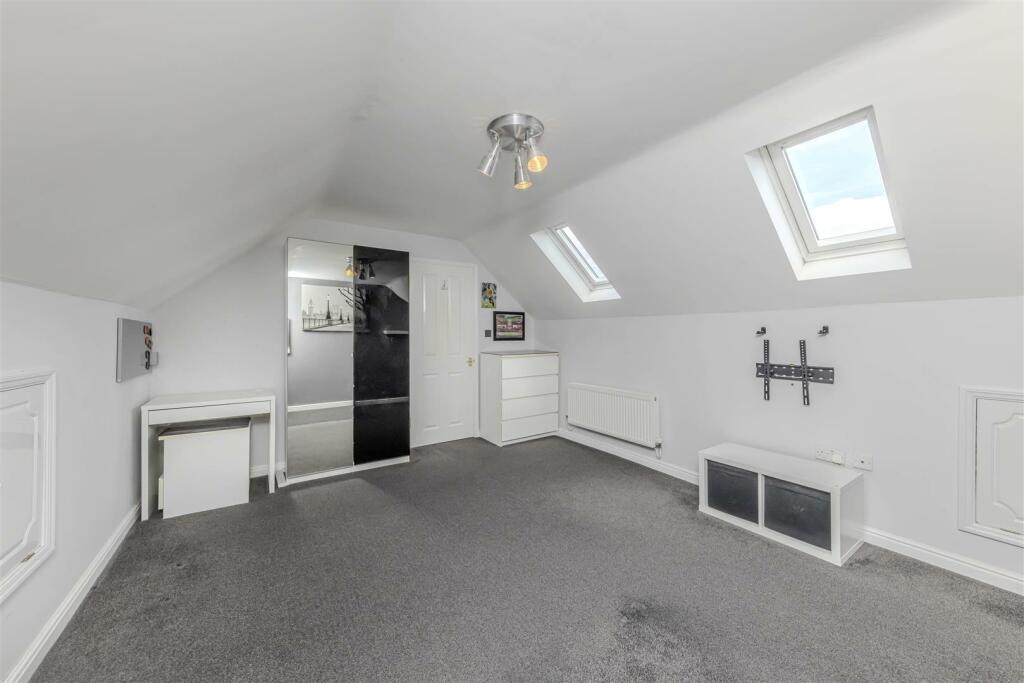 Bedroom Five