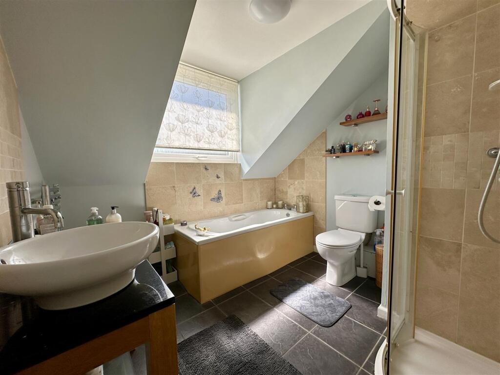 En suite
