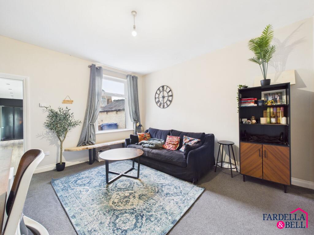 General Downstairs Description