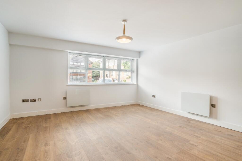 FLATS B Warwick H...