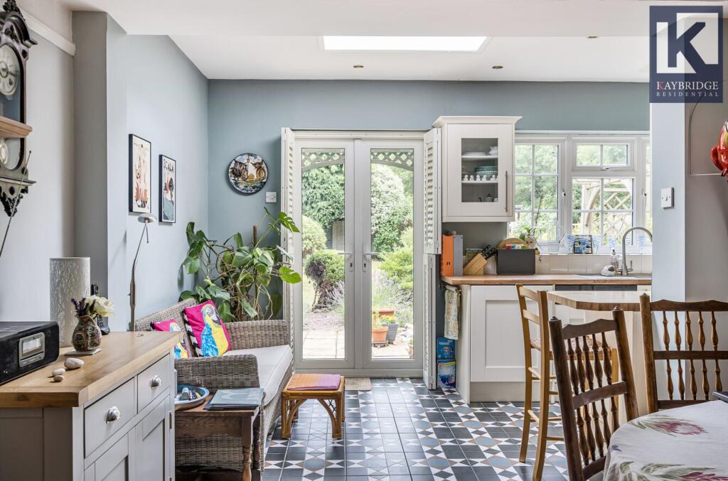 Elm Road, Epsom - KT17 2EU