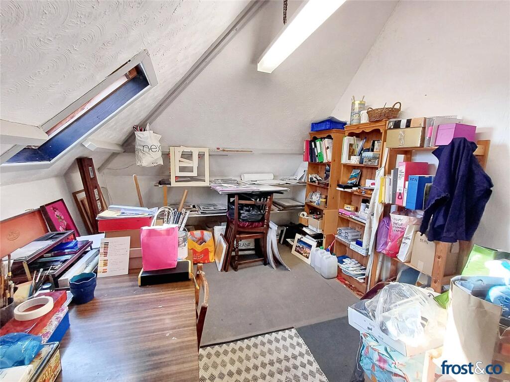 Loft/Office