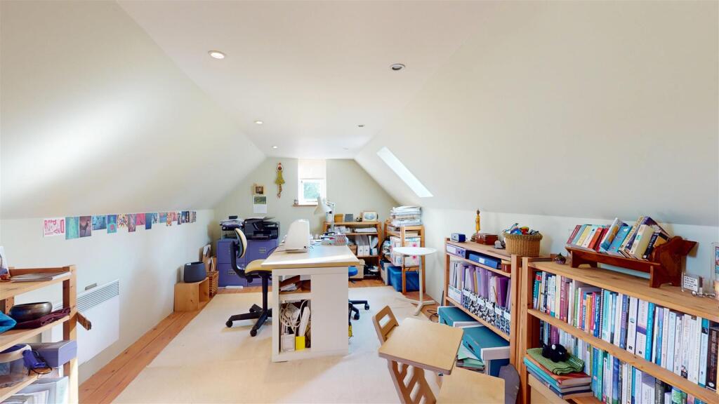 Sewing Room