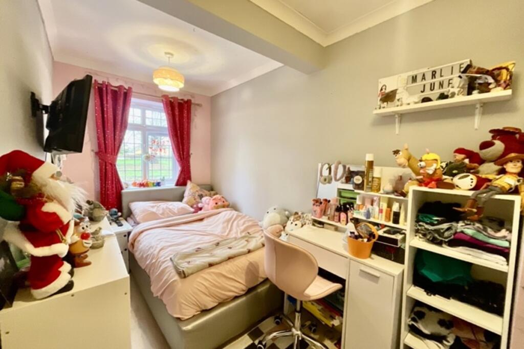Bedroom 3