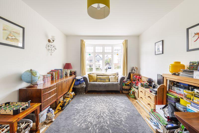 Play Room