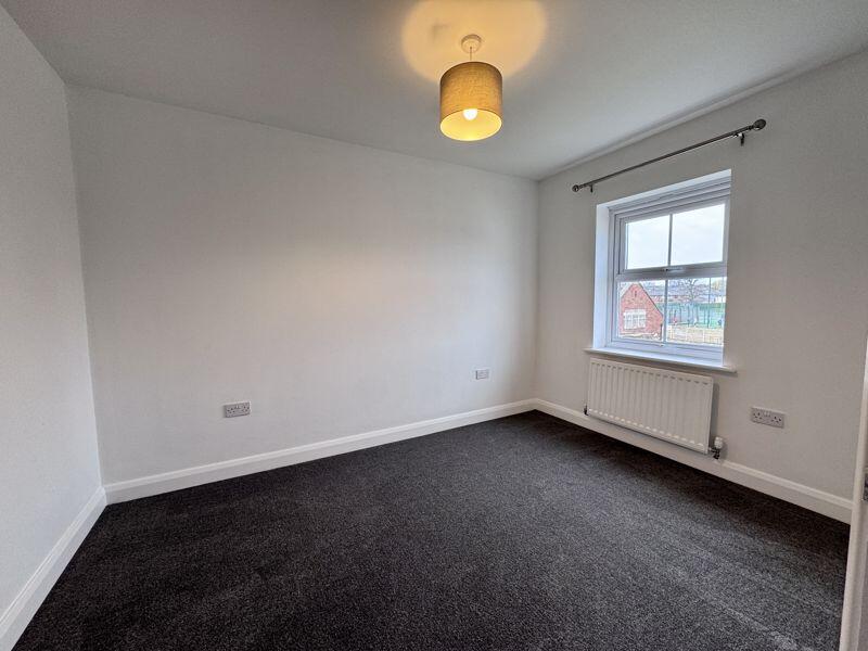 BEDROOM 2 REAR