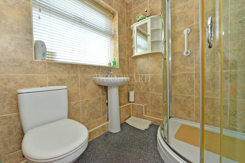 Shower Room/WC