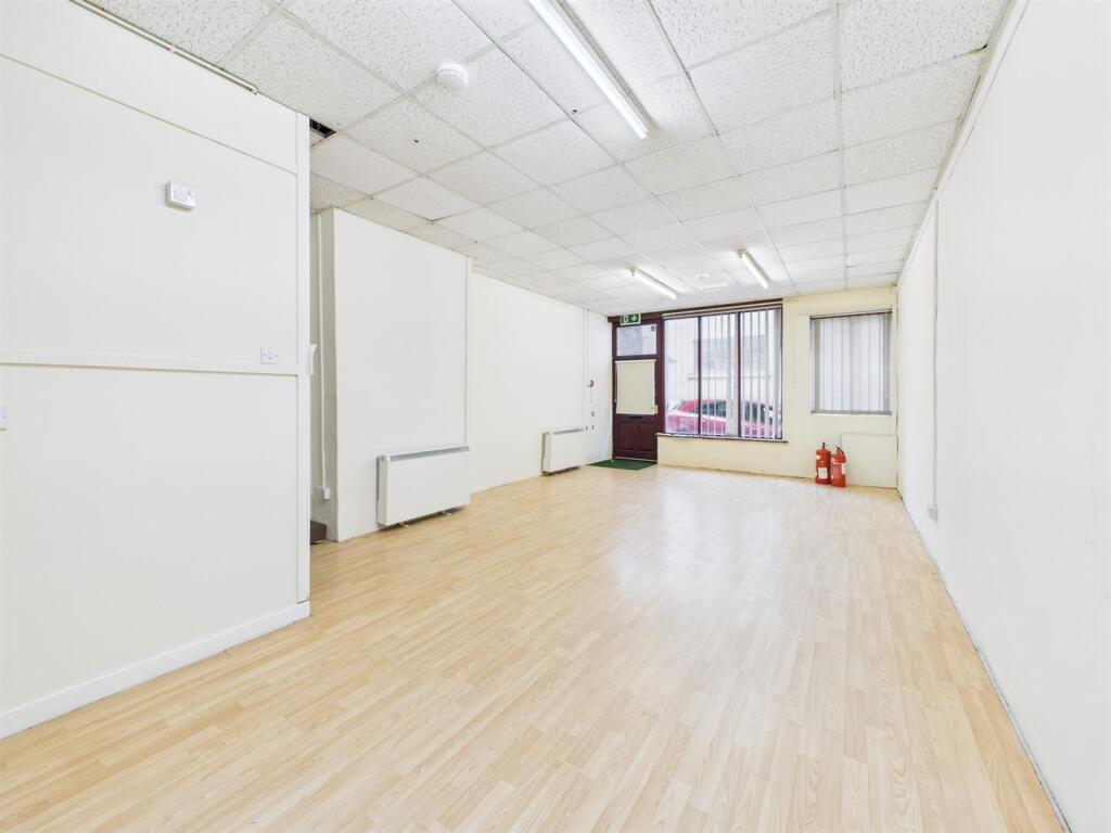 3 &amp; 4 Moor Street