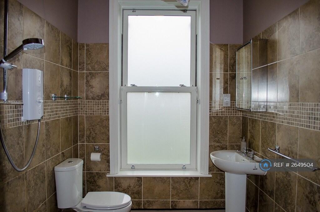 Bathroom 3