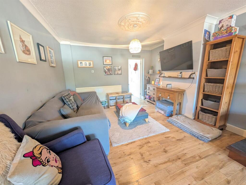 Living Room b