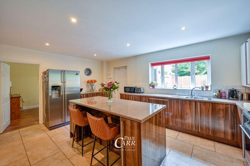 Kitchen-Diner