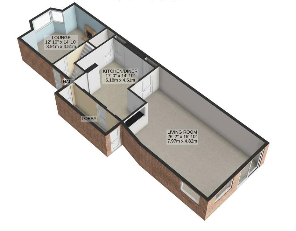 Ground Floor