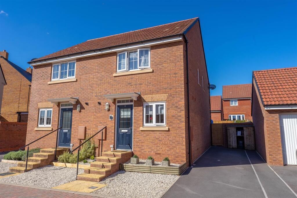 Little Orchard, Cheddon Fitzpaine, Taunton