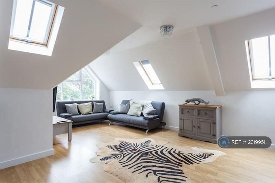 Livign Room 