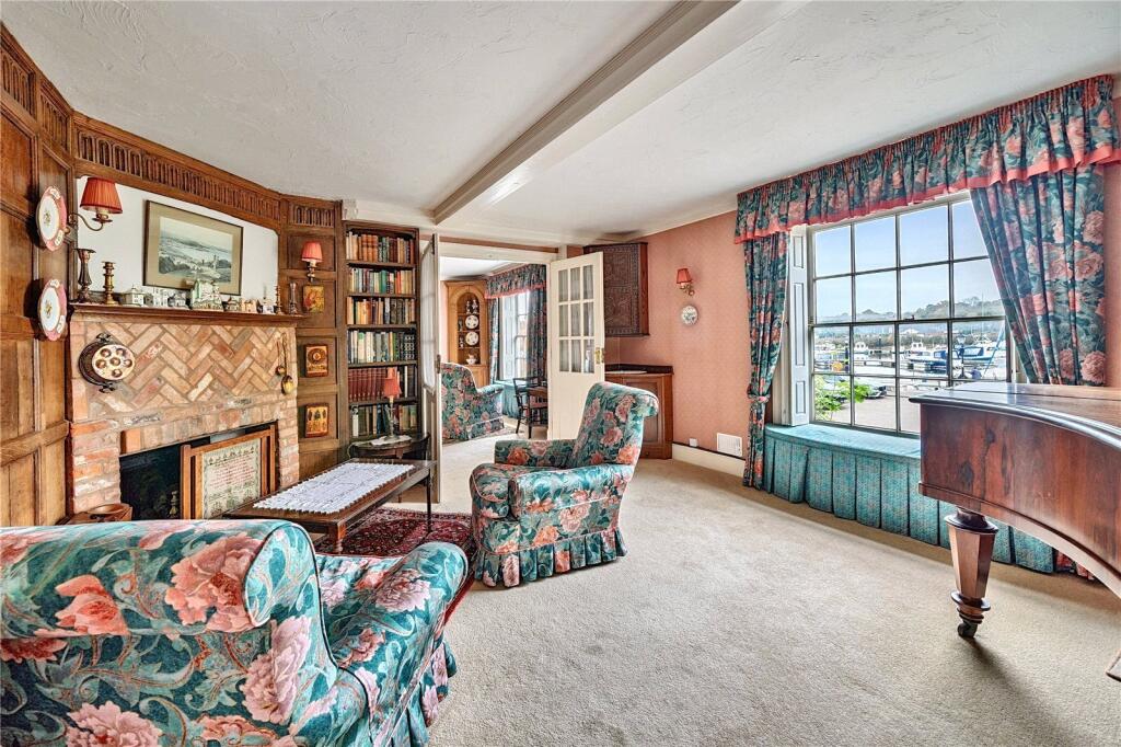 Music Room