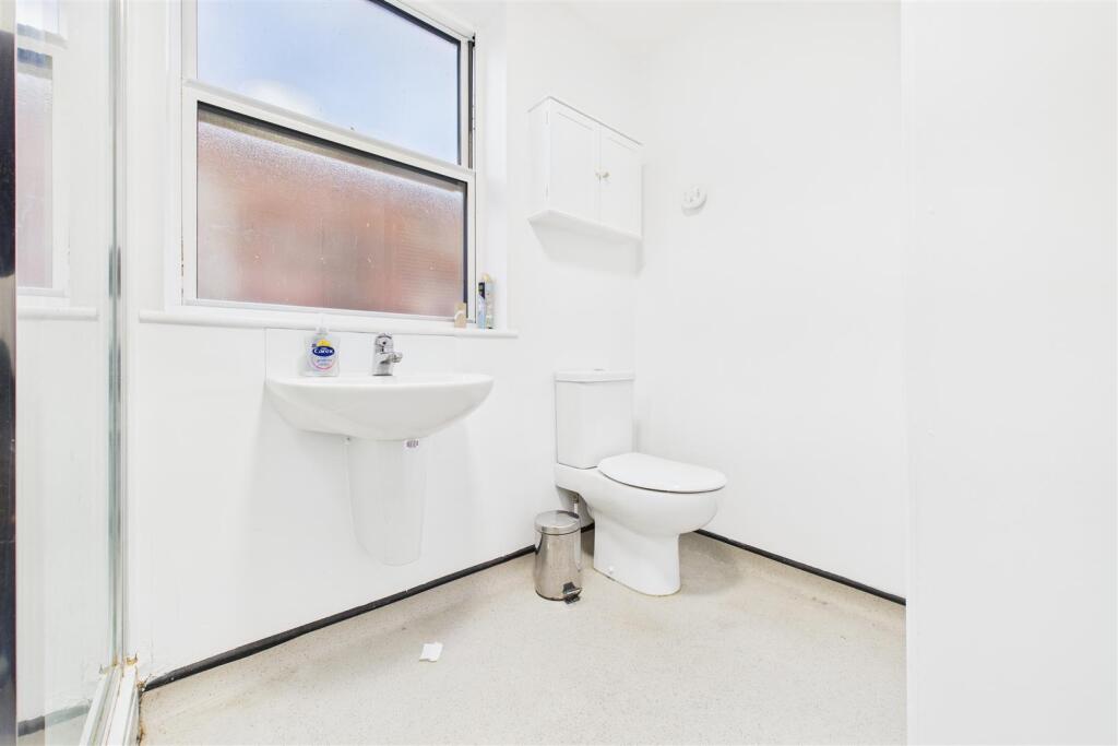1 Osborne Villas Kingsdown, Bristol, BS2 8BP | Fre