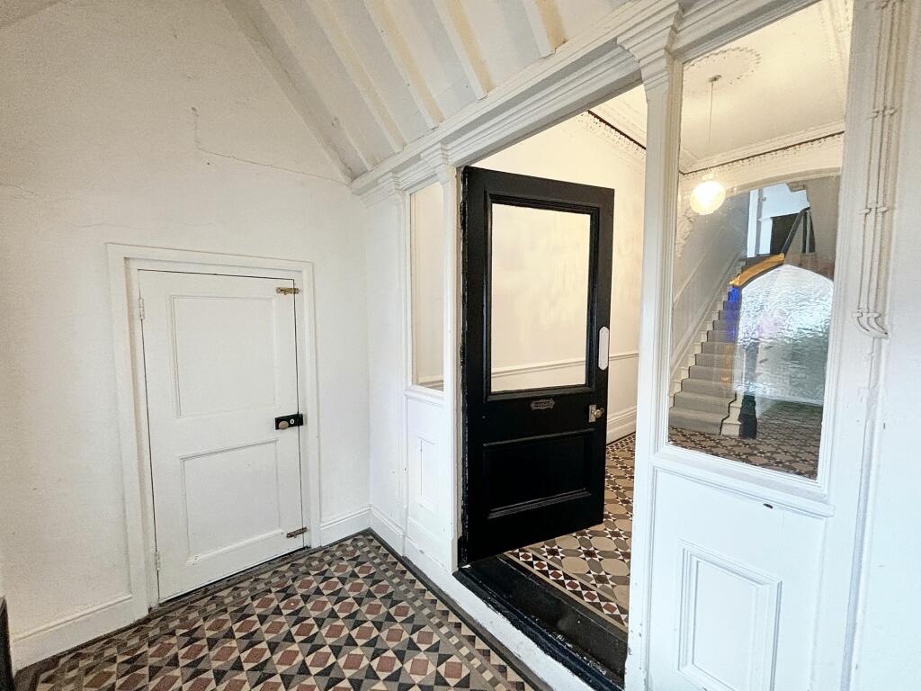 Porch