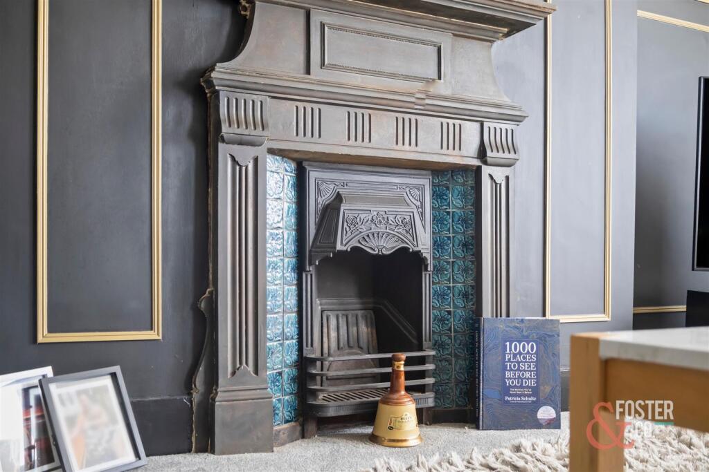 St Catherines Terrace, 13 Flat 4-015.JPG