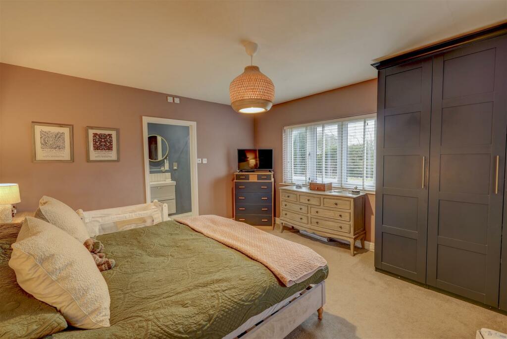 Principal Bedroom