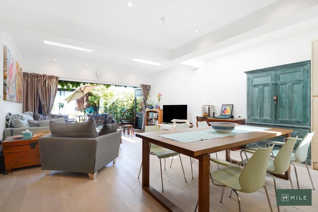 6a Radcliffe Aven...