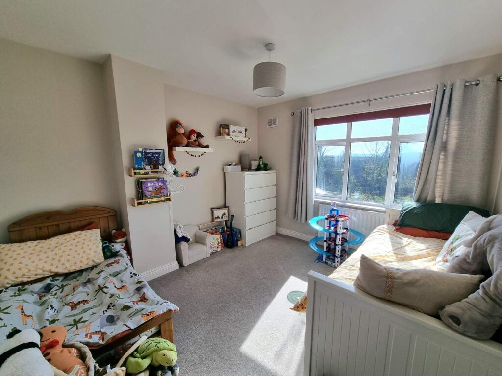 Bedroom  Two
