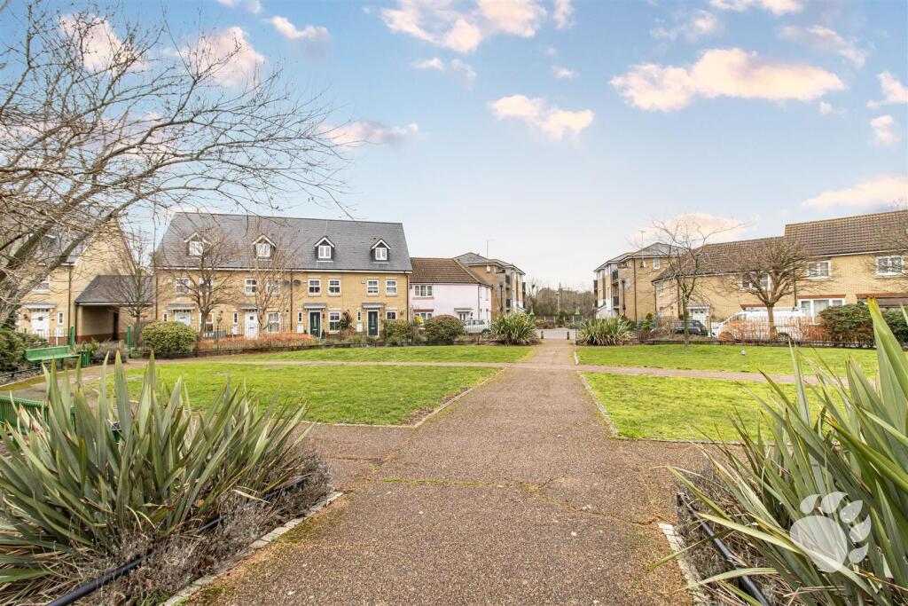 Central Parkland