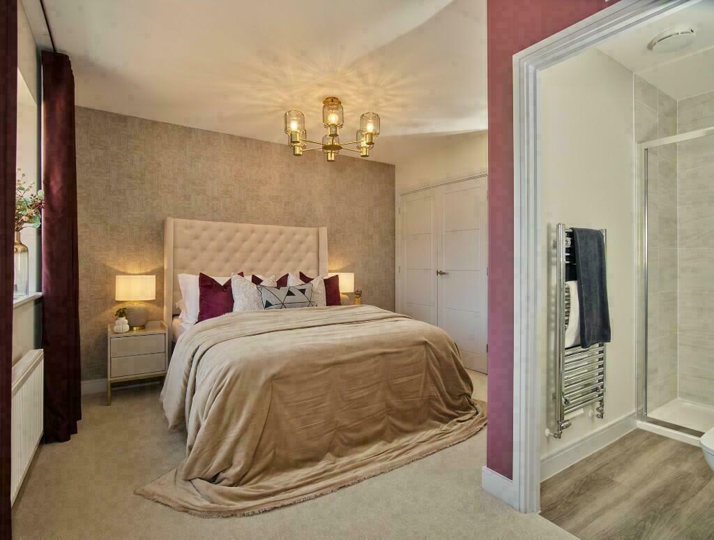 Show home imagery