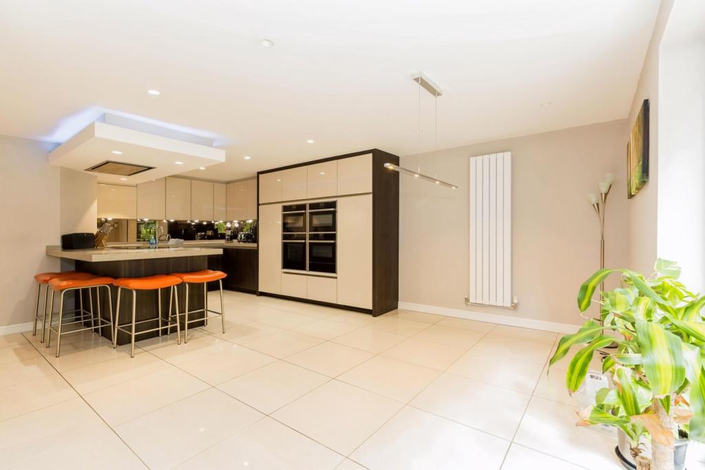 Kitchen/Family Room