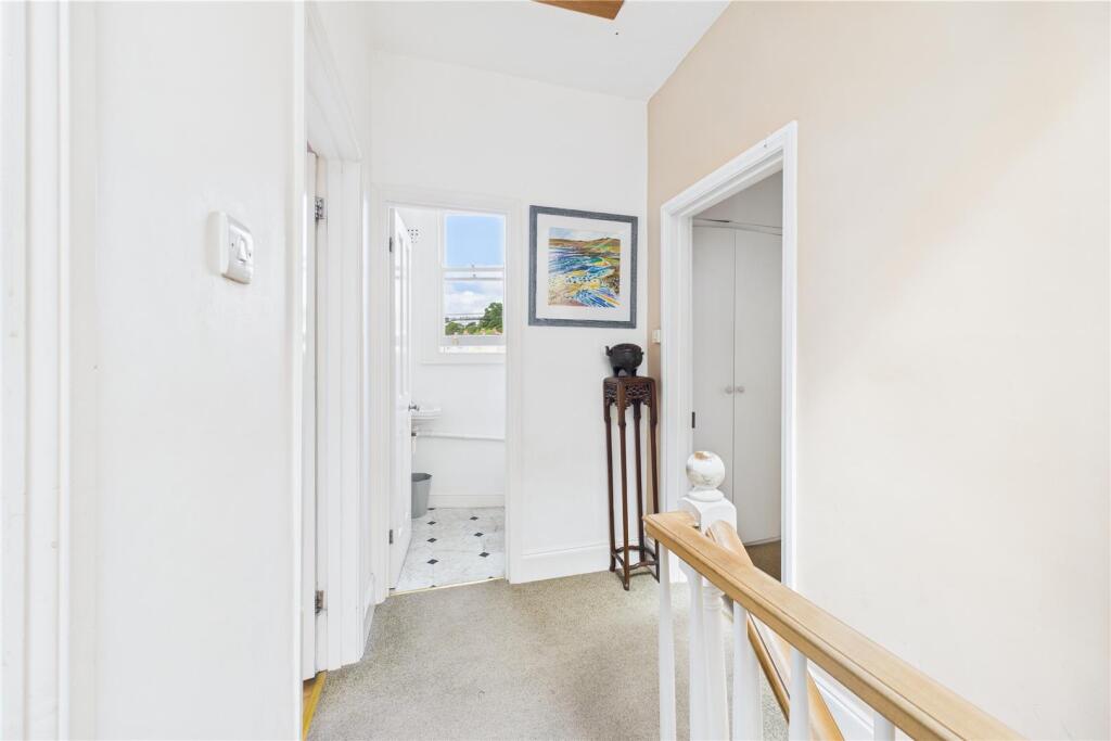 1 Ambra Terrace, Ambra Vale East, Clifton Wood, Br