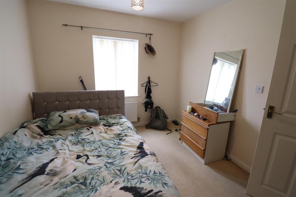 Double Bedroom 2