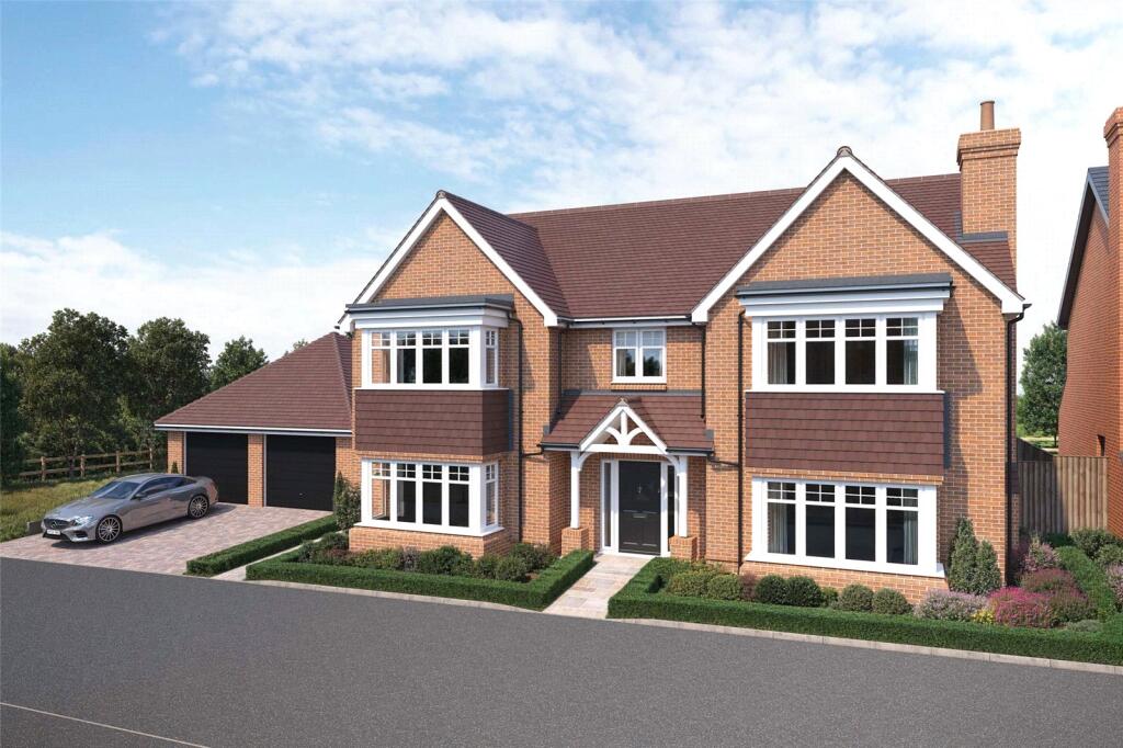 Avonstone Cgi