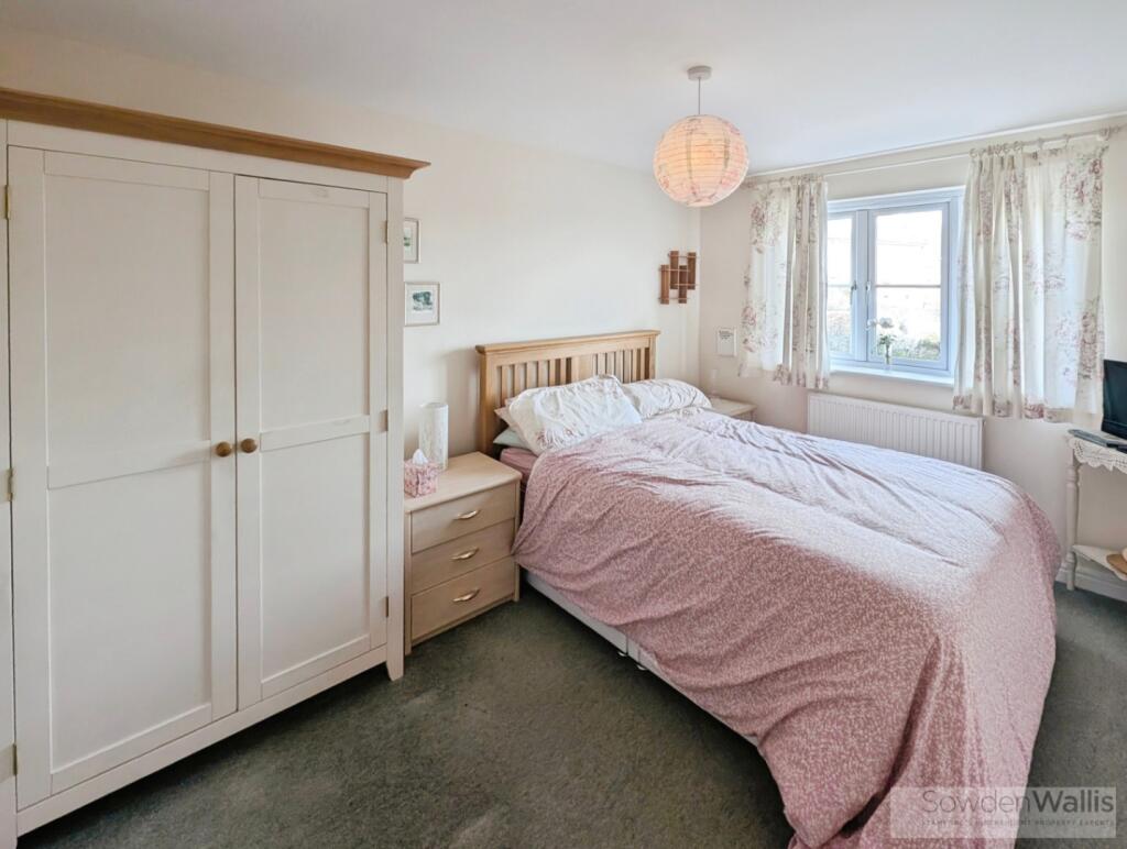 Main Bedroom