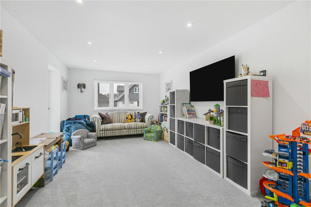 Play Room