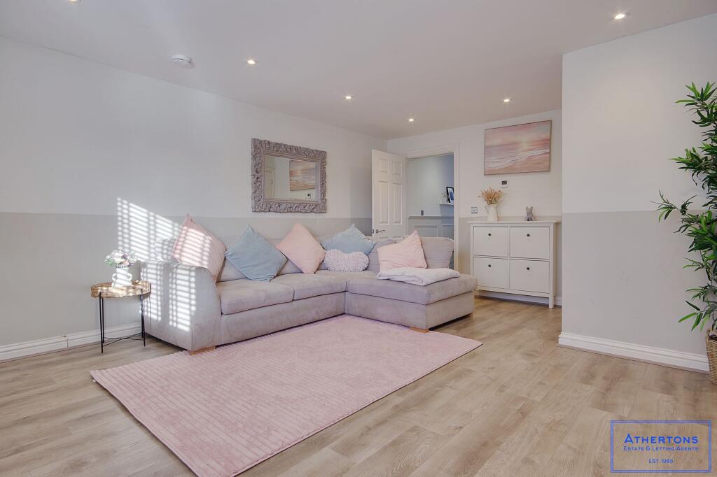 Beamish Road, Canford Heath, Poole