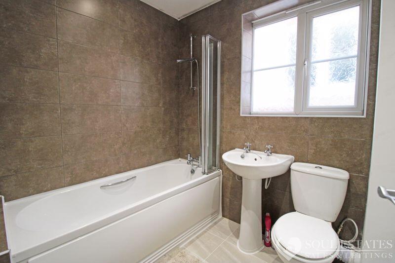 Progress Grove, Cannock