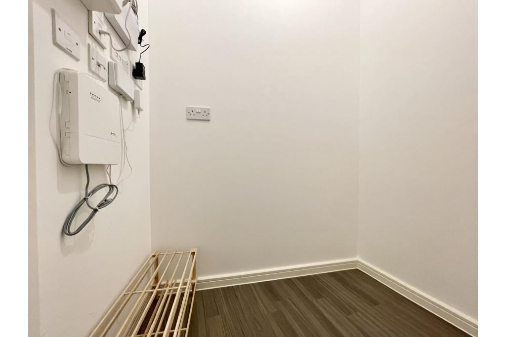 Storage Cupboard