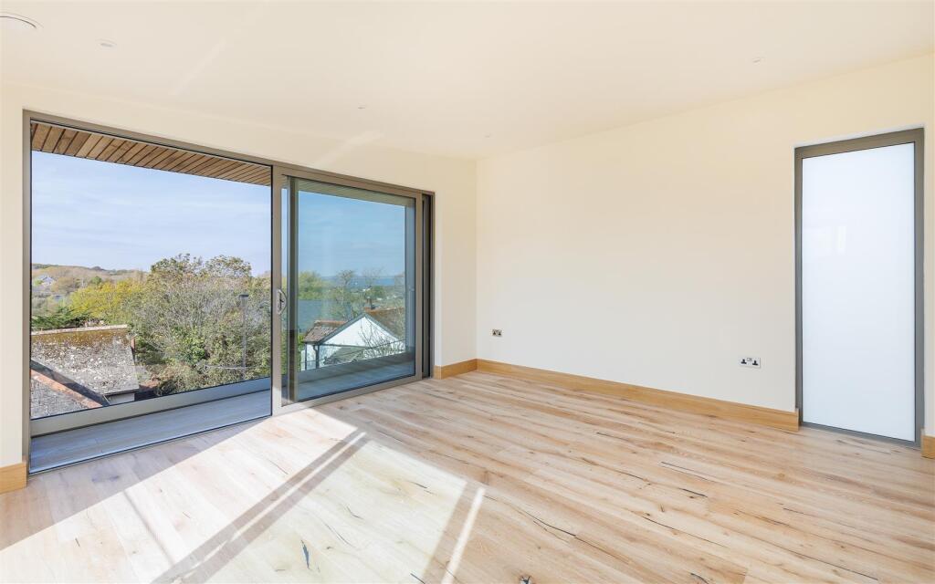 Bedroom 1-3