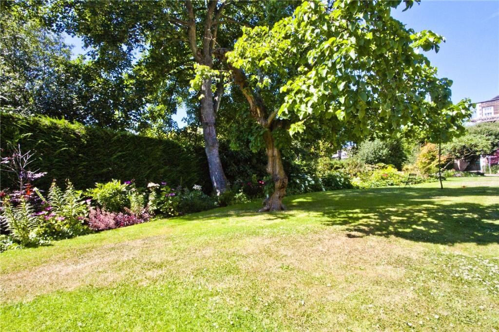 Gardens