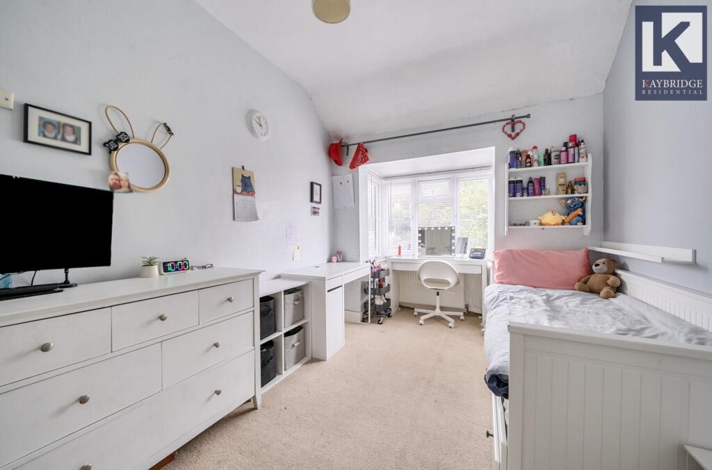 Malden Road, Cheam - SM3 8QY