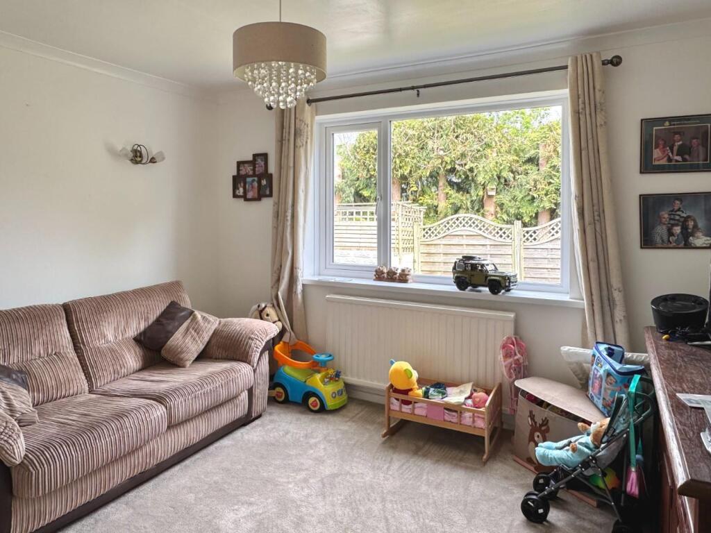 Study/Playroom