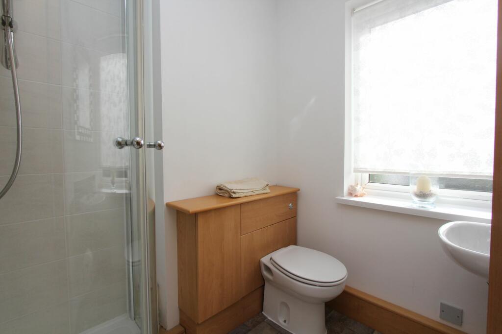 En-Suite off Bedroom Two