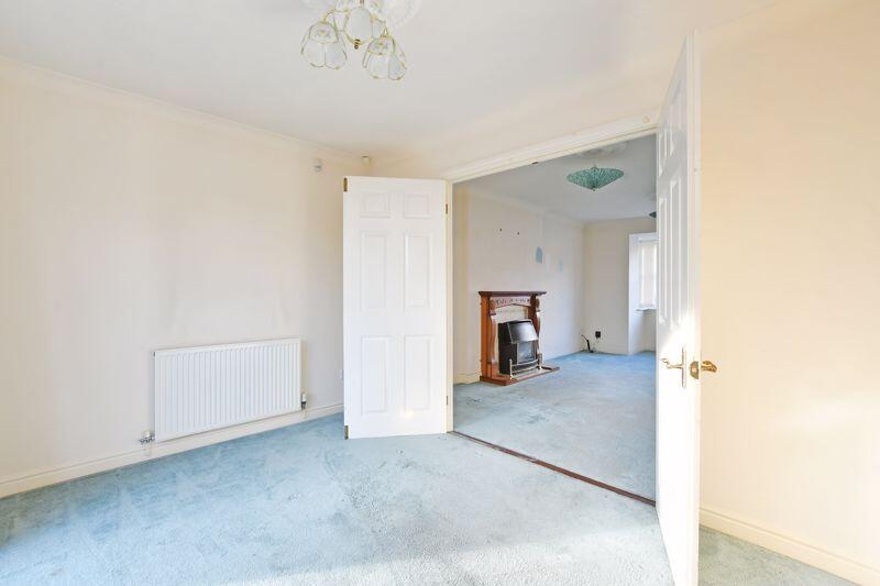 Living / Dining Room 