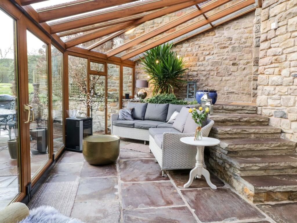 House Conservatory
