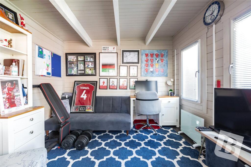 Home Office
