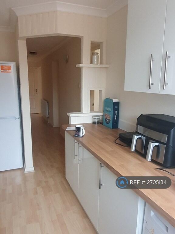 Rydal Road, Gosforth, Newcastle Upon Tyne, NE3