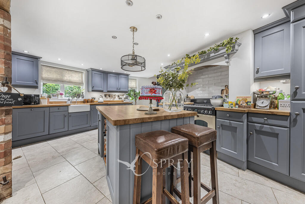 Kitchen/Dining Ro...