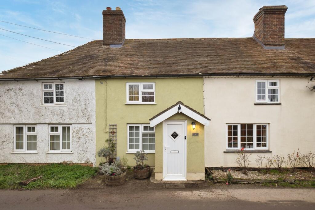 Crundale, Canterbury, Kent, CT4