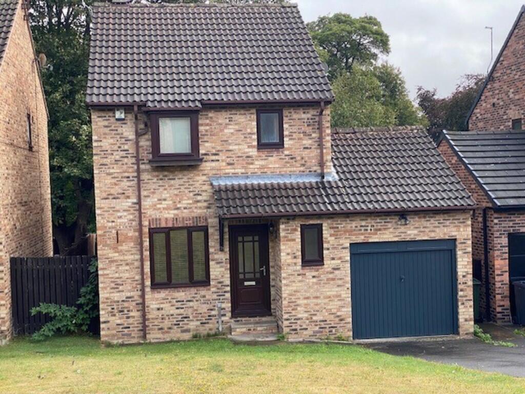 Bowden Grove 21