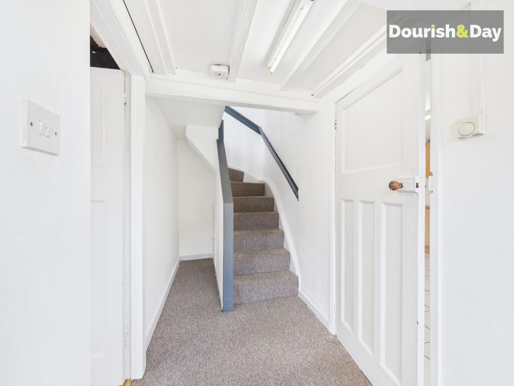 Inner Hallway